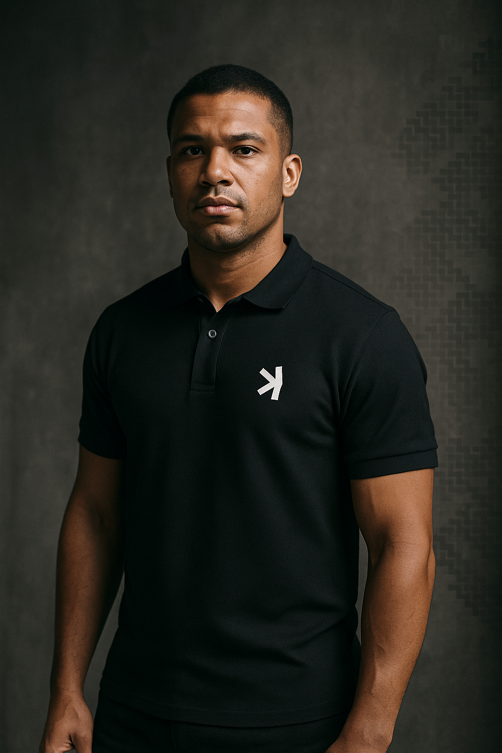Kaspa I Premium Polo-Shirts
